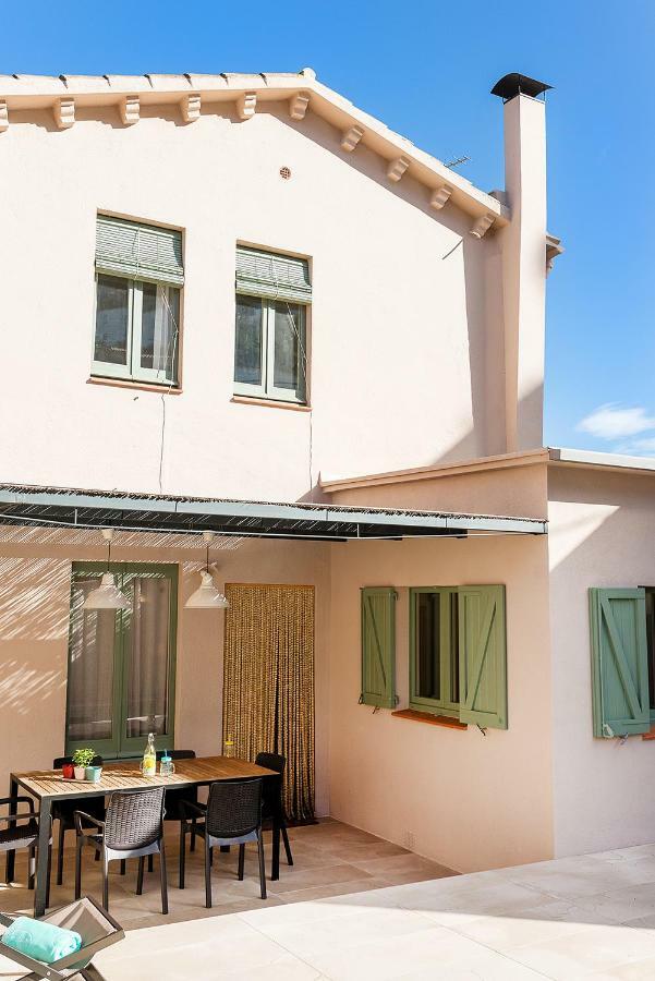 فيلا Casa Del Pi تاماريو المظهر الخارجي الصورة